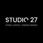 STUDIO 27 logo