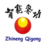 Blue Sky Qigong Studio logo