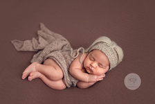 Hello Baby Photography logo