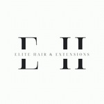 Elite Hair & Extensions logo