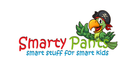 SmartyPants logo