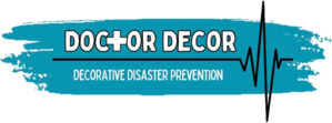 Doctor Decor logo
